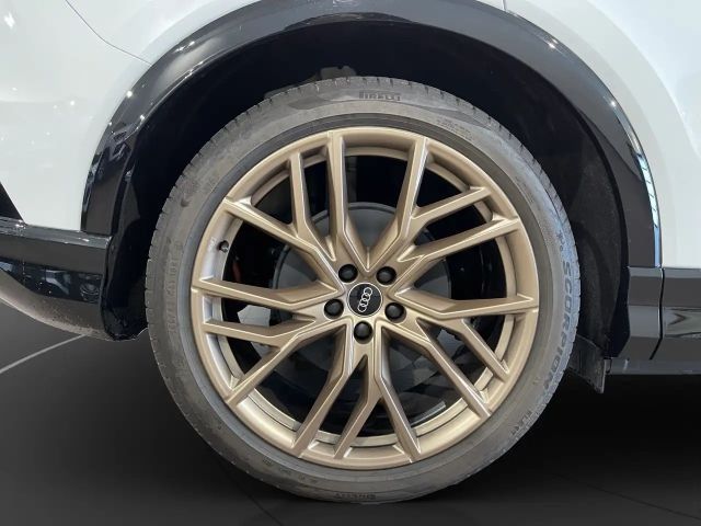 Audi Q4 e-tron S-Line