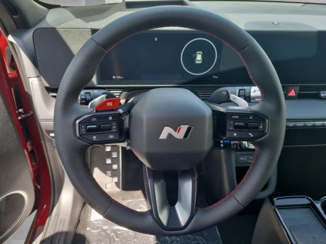 Hyundai IONIQ 5 Ioniq 5 N