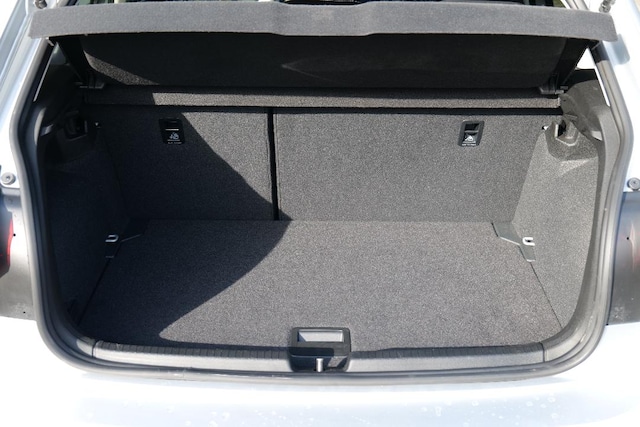 Volkswagen Polo 1.0 TSI DSG