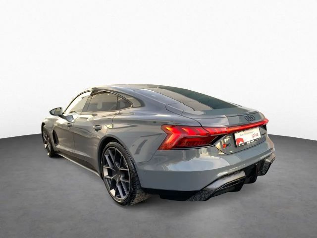 Audi RS e-tron GT Performance