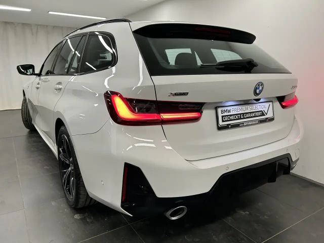 BMW 330 330e M-Sport Touring xDrive