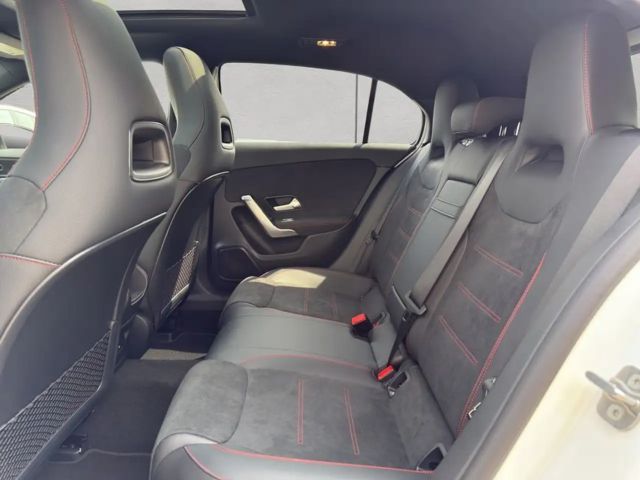 Mercedes-Benz A 200 A-Klasse