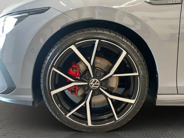 Volkswagen Golf 2.0 TDI DSG GTD Golf VIII