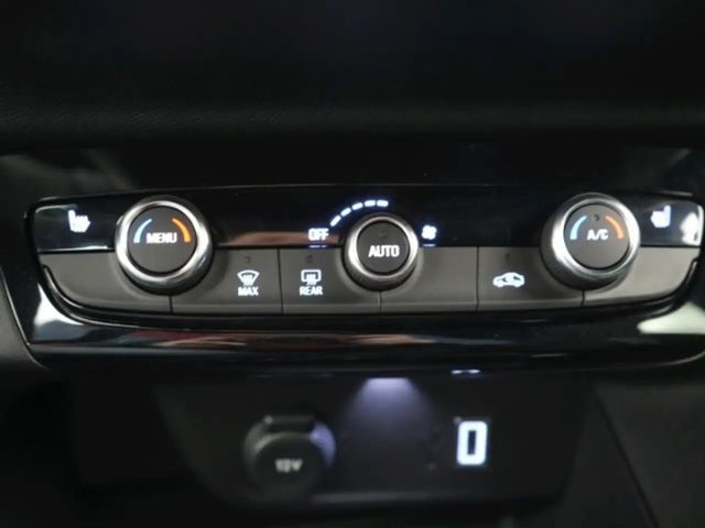 Opel Corsa GS-Line Grand Sport