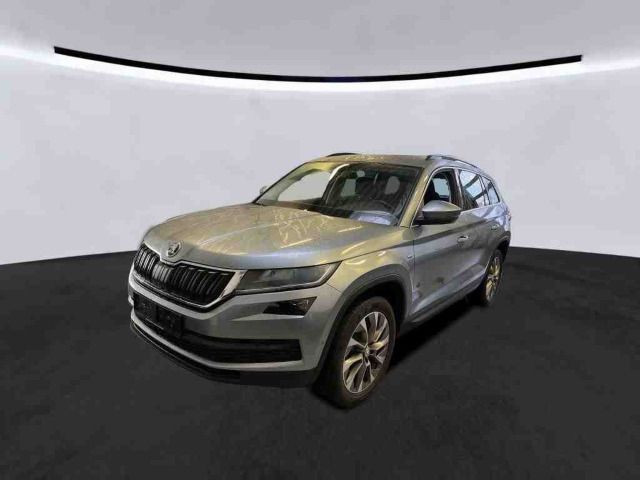 Skoda Kodiaq 2.0 TDI Clever