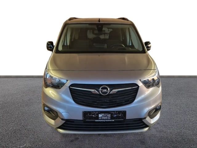 Opel Combo Combo-e Life Ultimate