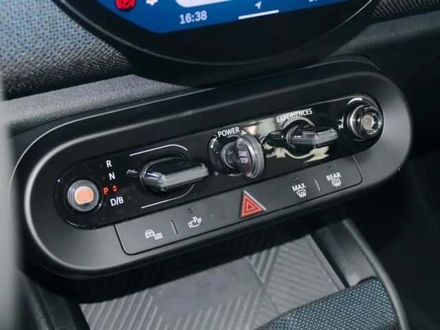 MINI Countryman E CAMERA  | HUD | GPS | LED