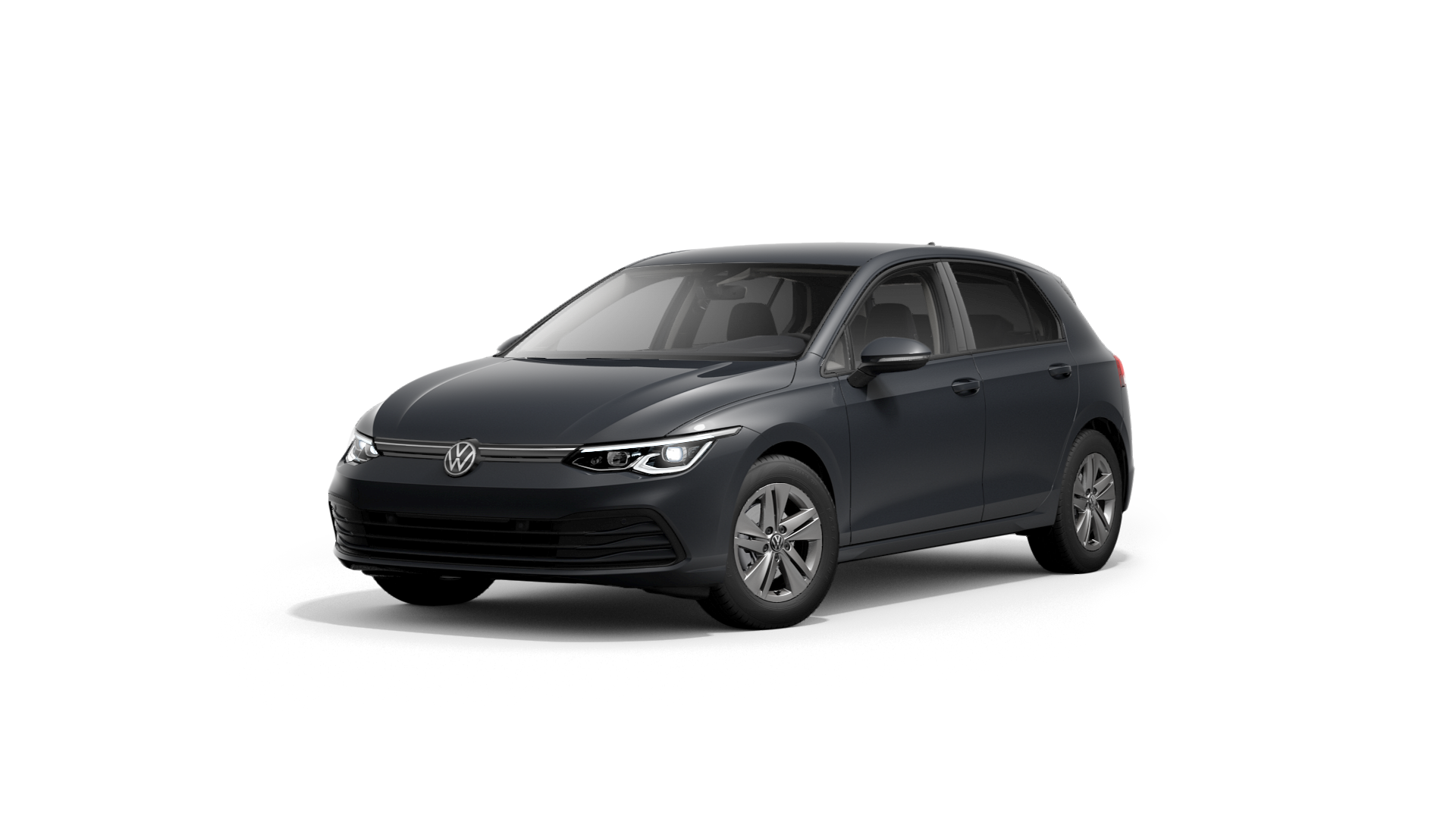 Volkswagen Golf 1.5 TSI DSG Life