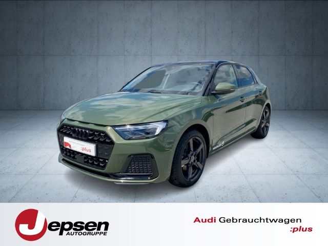 Audi A1 30 TFSI S-Tronic Sportback