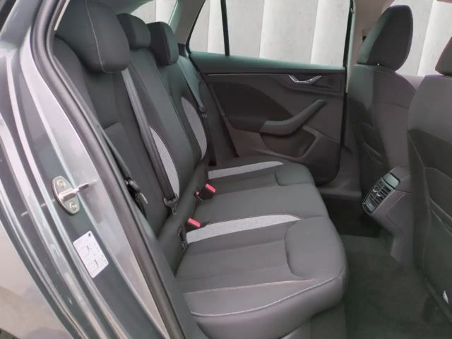 Skoda Scala 1.0 TSI Tour