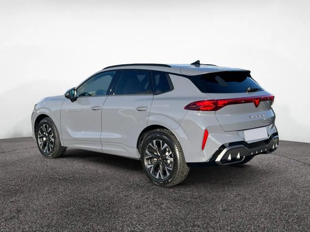 Cupra Terramar 4Drive TSI DSG|HEAD-UP|AHK|KEYLESS|ACC|