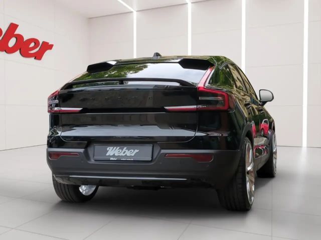 Volvo C40 Twin Engine Ultimate