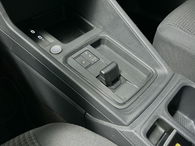 Volkswagen Caddy 2.0 TDI DSG Maxi