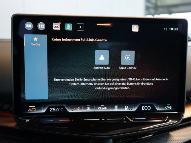 Cupra Tavascan 4Drive VZ