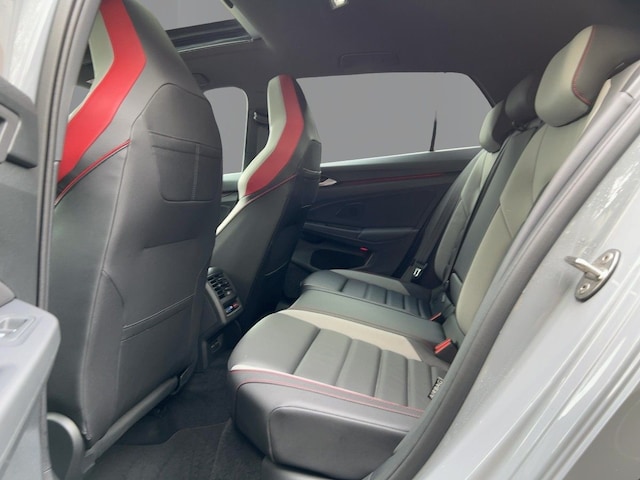 Volkswagen Golf 2.0 TSI DSG GTI