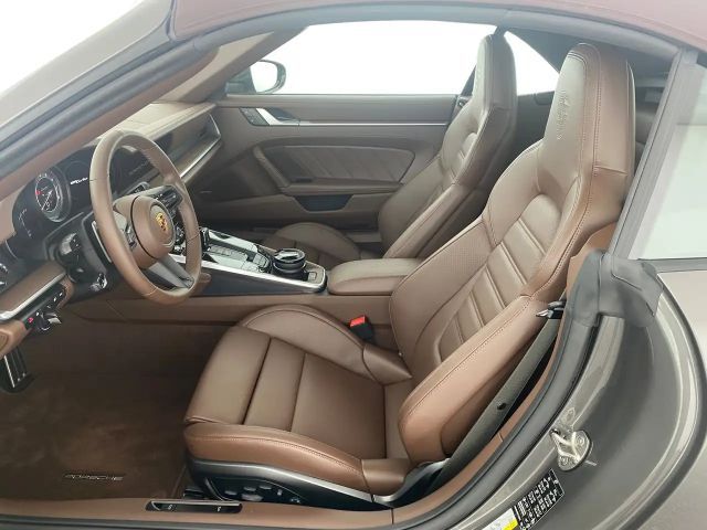 Porsche 911 Cabrio Turbo