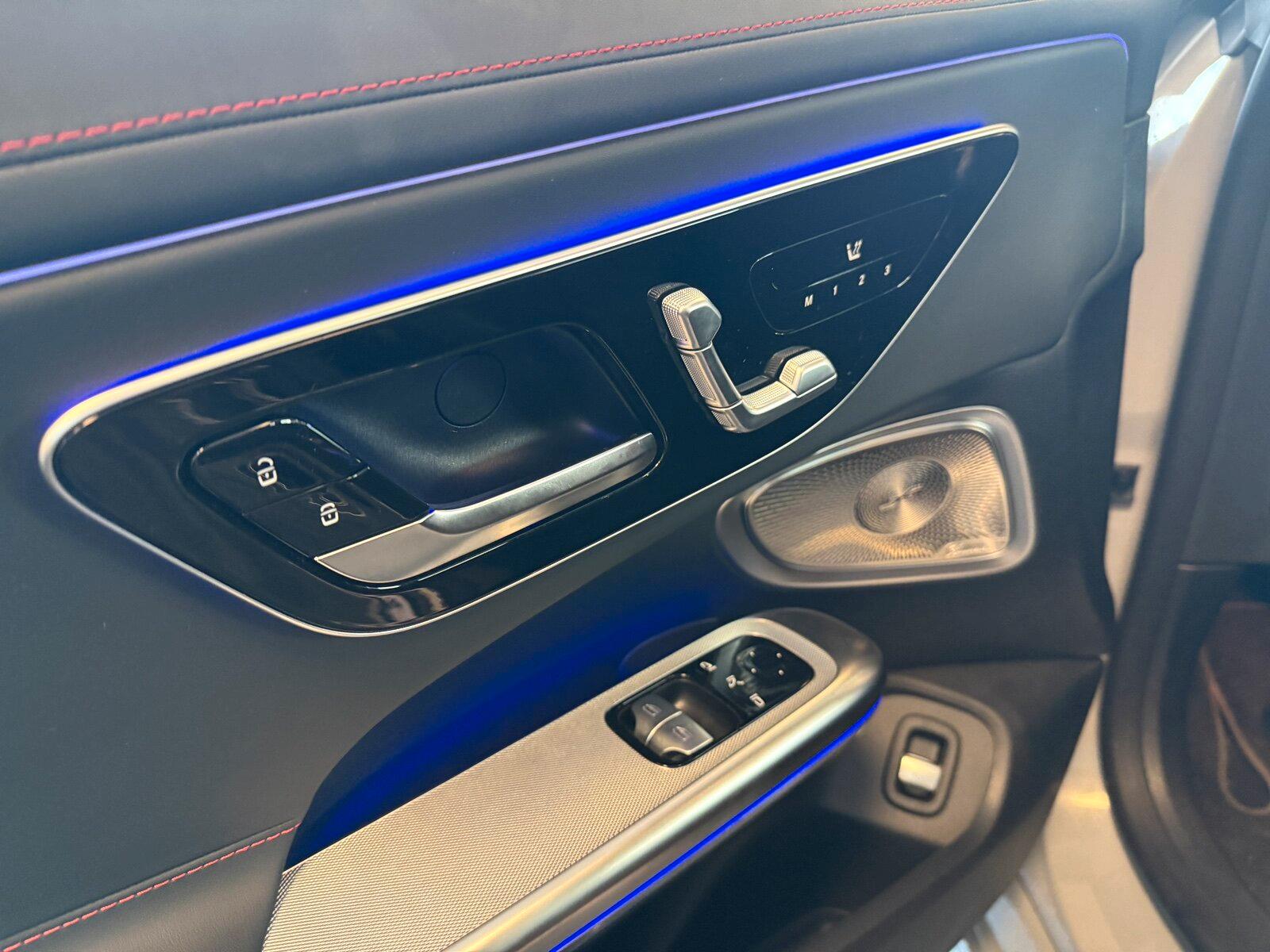 Mercedes-Benz AMG CLE 4MATIC CLE 53 amg