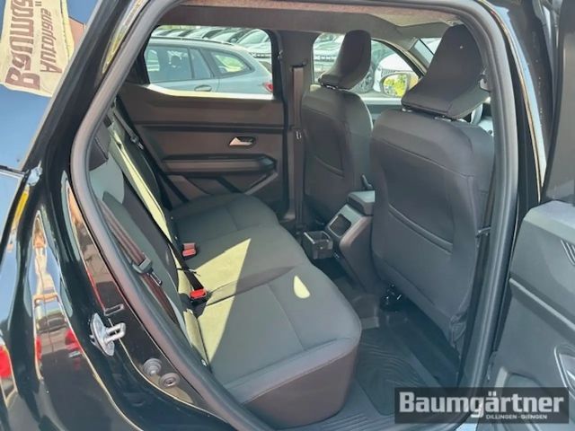 Dacia Duster Extreme TCe 130