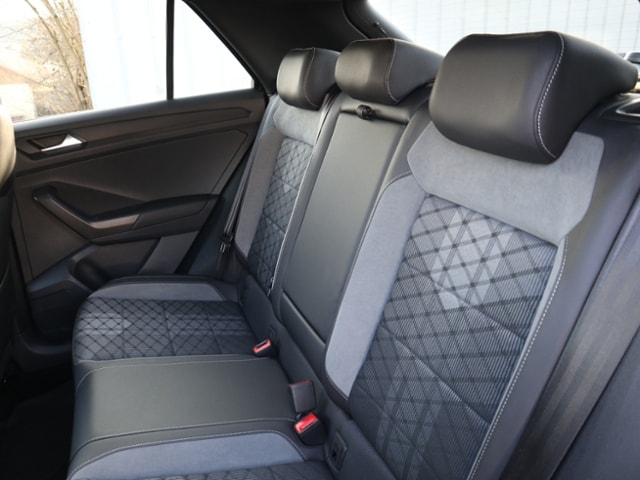 Volkswagen T-Roc 1.5 TSI DSG