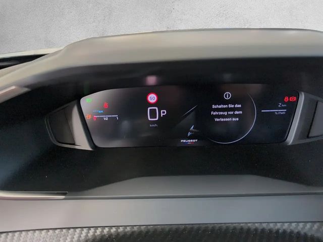 Peugeot 2008 Allure Pack