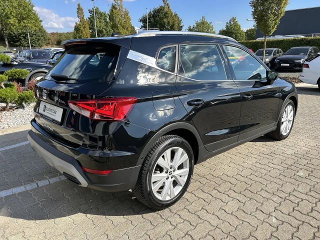 Seat Arona 1.0 TSI