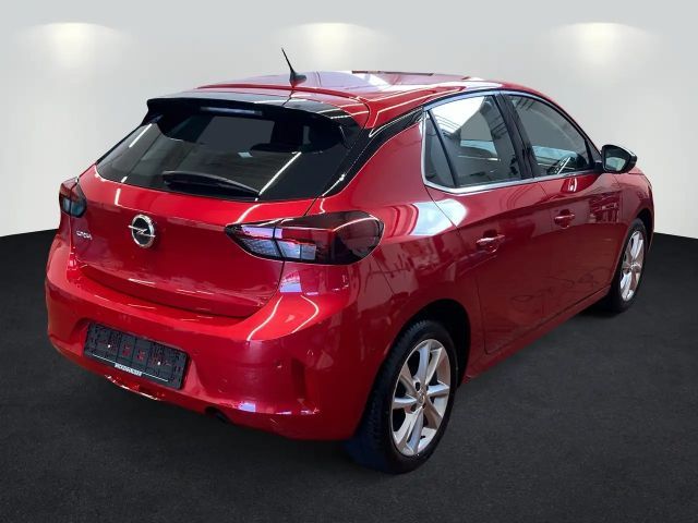 Opel Corsa Elegance business+