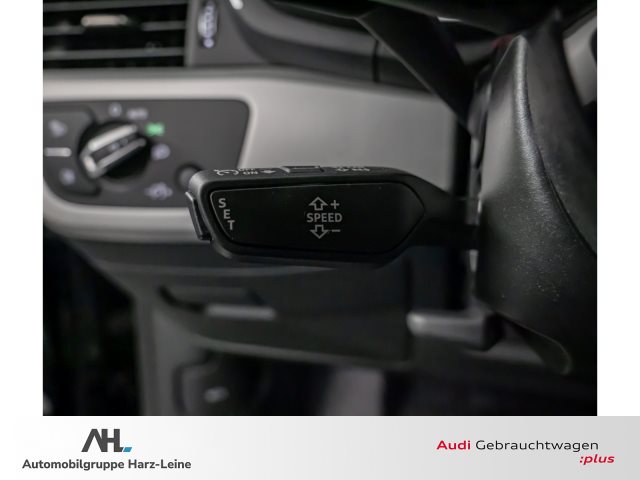 Audi A5 35 TDI S-Tronic Sportback
