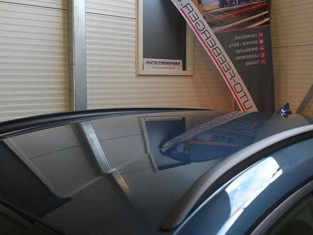 Ford Focus EcoBoost ST Line