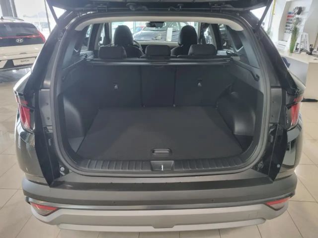 Hyundai Tucson 2WD T-GDi