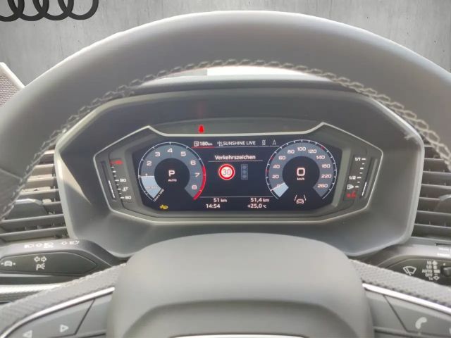 Audi A1 35 TFSI Allstreet S-Tronic
