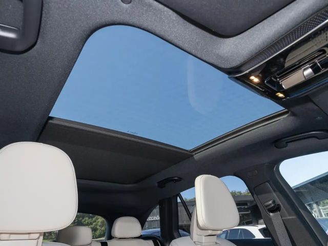 Mercedes-Benz GLC 450 4MATIC