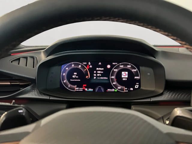 Cupra Terramar 1.5 e-Hybrid VZ