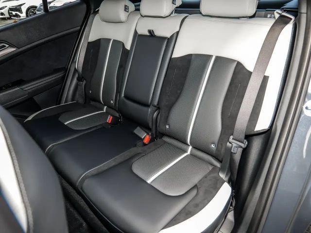 Kia Sportage GT-Line Vierwielaandrijving