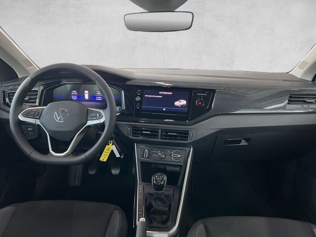 Volkswagen Polo Life