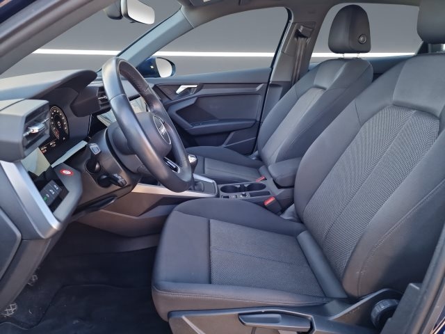 Audi A3 30 TFSI Sportback