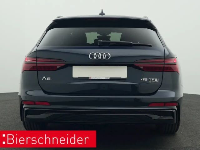 Audi A6 45 TFSI Avant Quattro S-Tronic