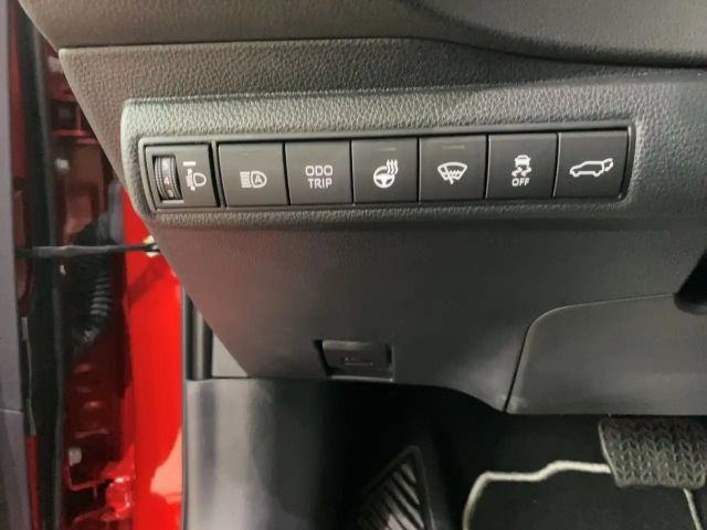 Toyota Corolla TEC-Edition Touring