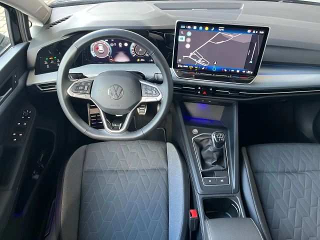 Volkswagen Golf 1.5 TSI