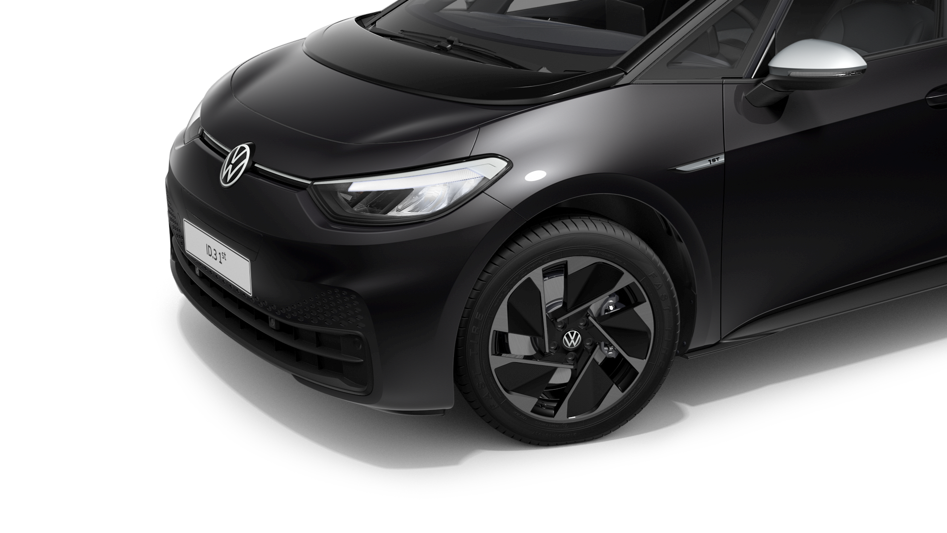 Volkswagen ID.3 Performance Pro