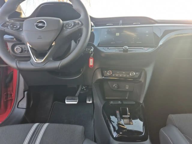 Opel Corsa GS-Line Grand Sport