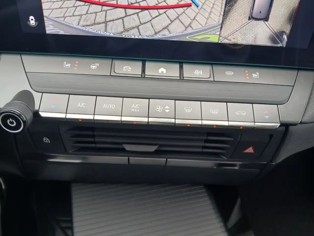 Opel Astra 1.2 Turbo