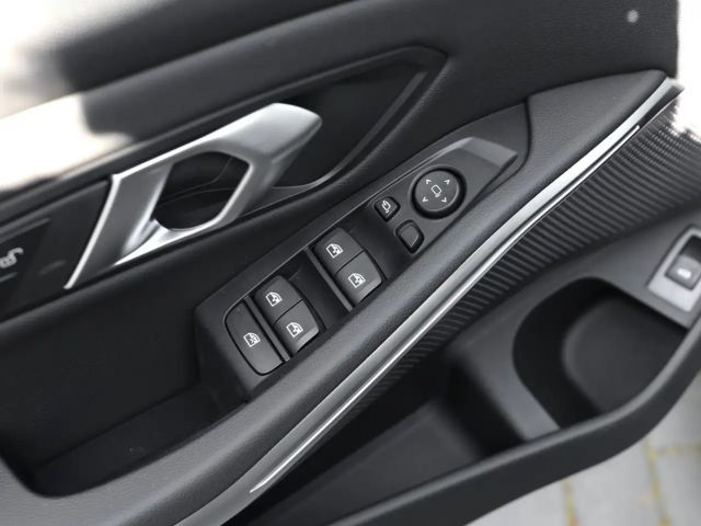 BMW 320 320d Touring