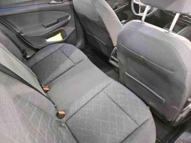 Volkswagen Golf Golf VIII