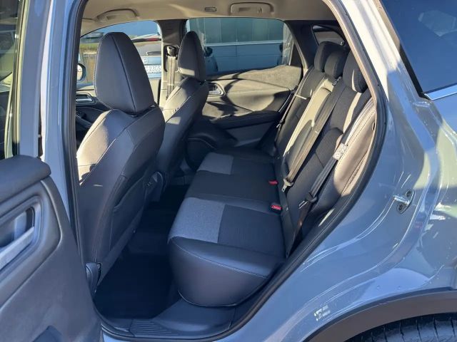 Nissan Qashqai DIG-T