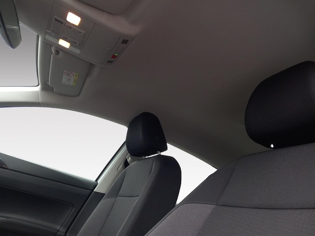 Volkswagen Polo Life