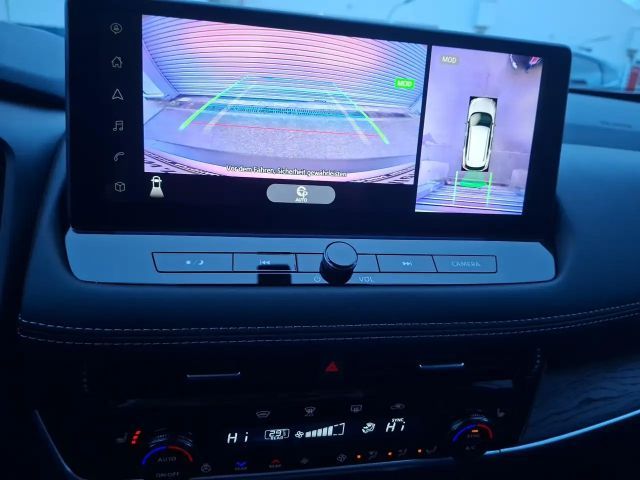 Nissan X-trail AWD Tekna e-4ORCE