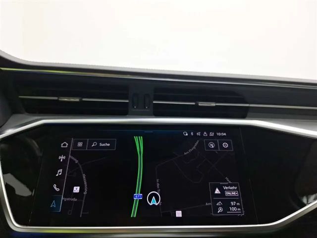 Audi A6 2.0 TFSI S-Tronic Sedan