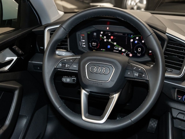 Audi A1 30 TFSI S-Tronic Sportback