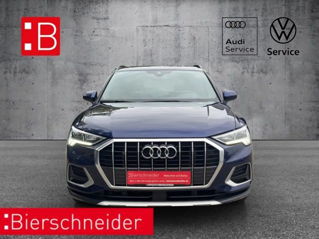 Audi Q3 35 TDI S-Tronic
