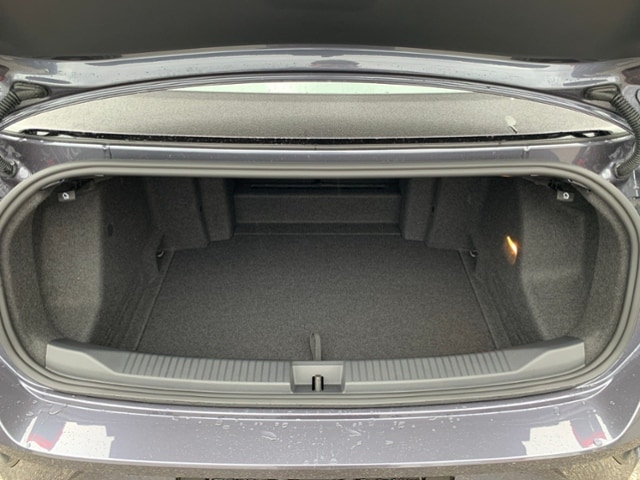 Volkswagen T-Roc Cabriolet DSG IQ.Drive Style